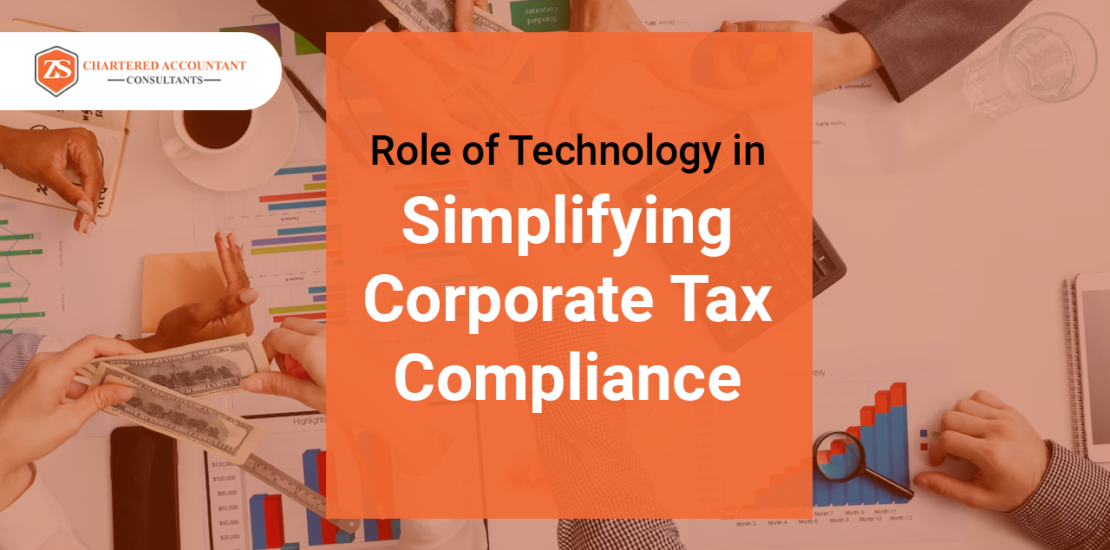 corporate tax compliance