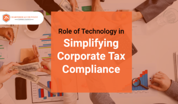 corporate tax compliance