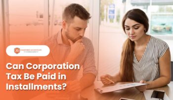 Can Corporation Tax Be Paid in Installments?