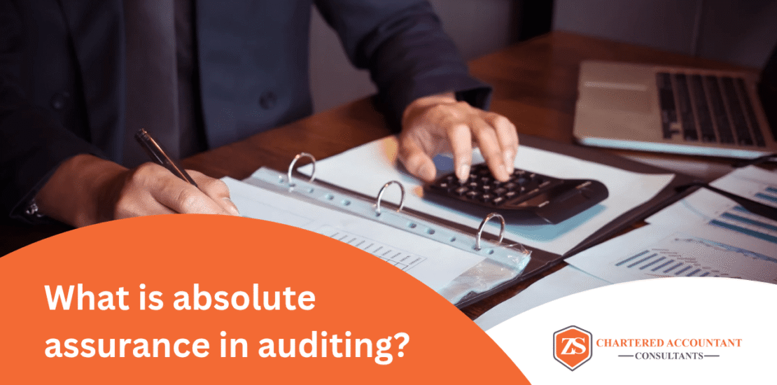 Absolute Assurance in Auditing