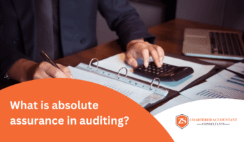 Absolute Assurance in Auditing